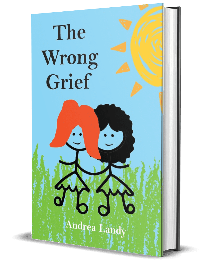 The Wrong Grief